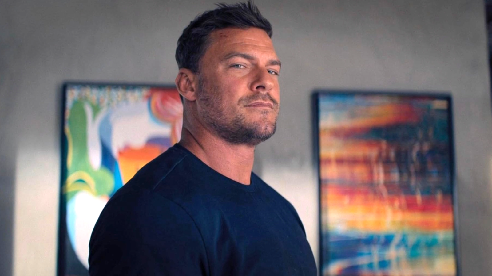 Veröffentlichungsplan für Staffel 4 von „Reacher“ wiederholt Fehler von ...