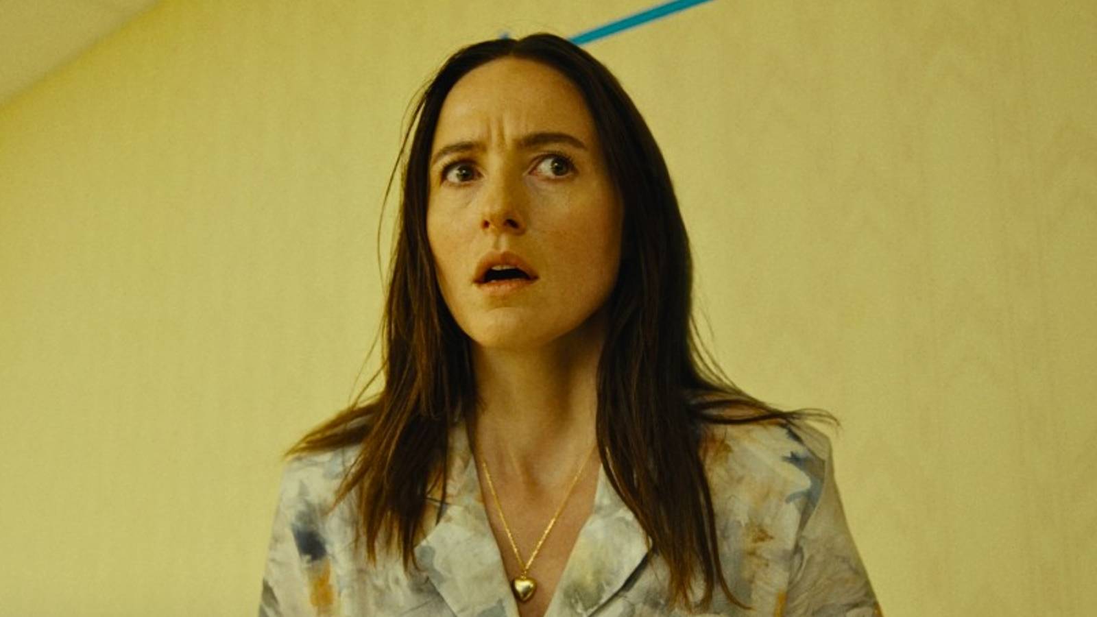 'Backrooms' Streaming Release Date Officially Confirmed