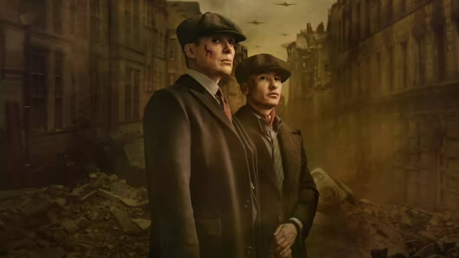 'Peaky Blinders: The Immortal Man' Stuns in Every Regard