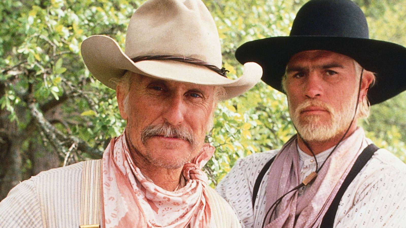 Robert Duvalls vergessene Westernserie kann mit der hochkarätigsten ...