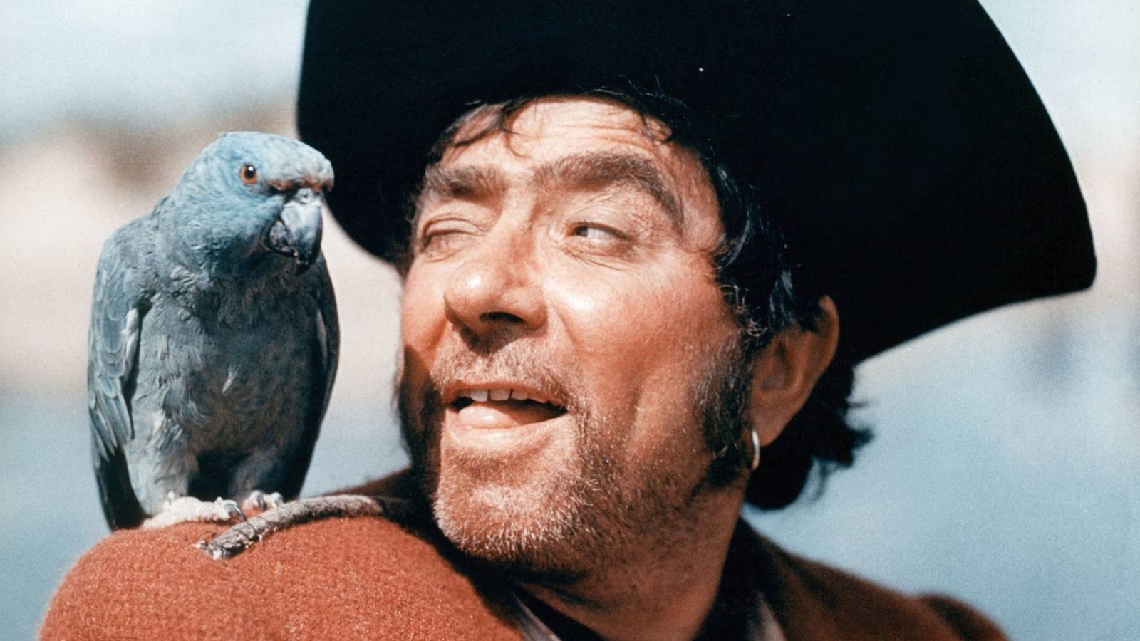 Amazon's New ‘Treasure Island’ Remake Officially Sets Release Date Just 2 Months Away