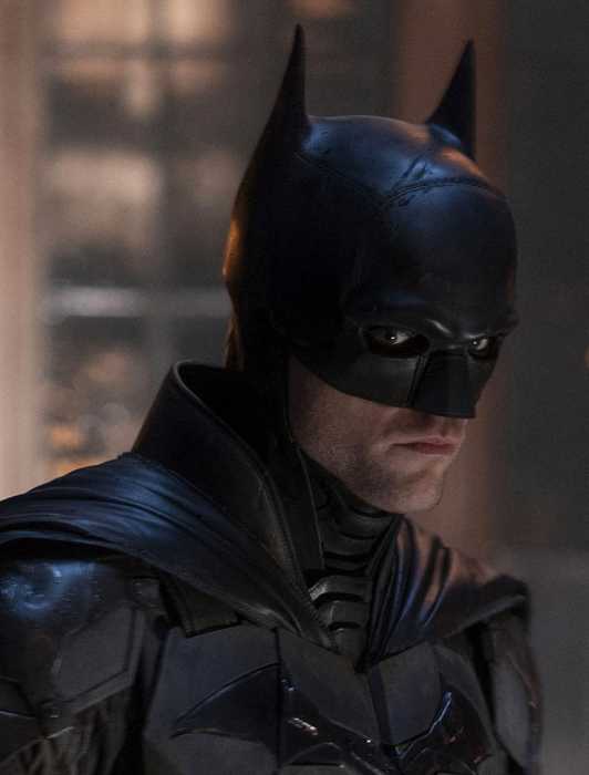 Robert Pattinson The Batman Part II script update dcu