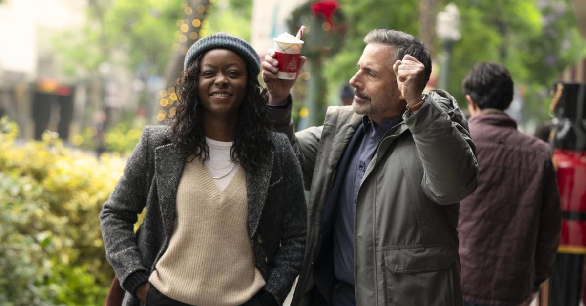 movieweb.com - Aya Tsintziras - 8 TV Shows Trending Worldwide You Have To Watch This Weekend (#1 Is a Masterpiece)