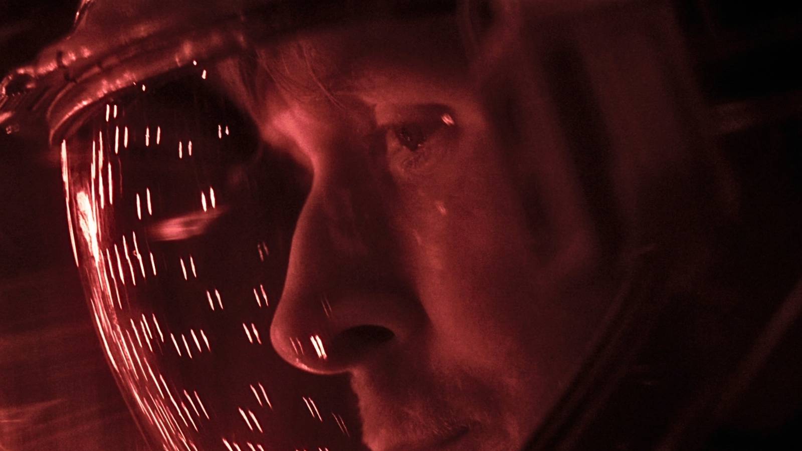 10 Hard Sci-Fi Movies Better Than 'Project Hail Mary'