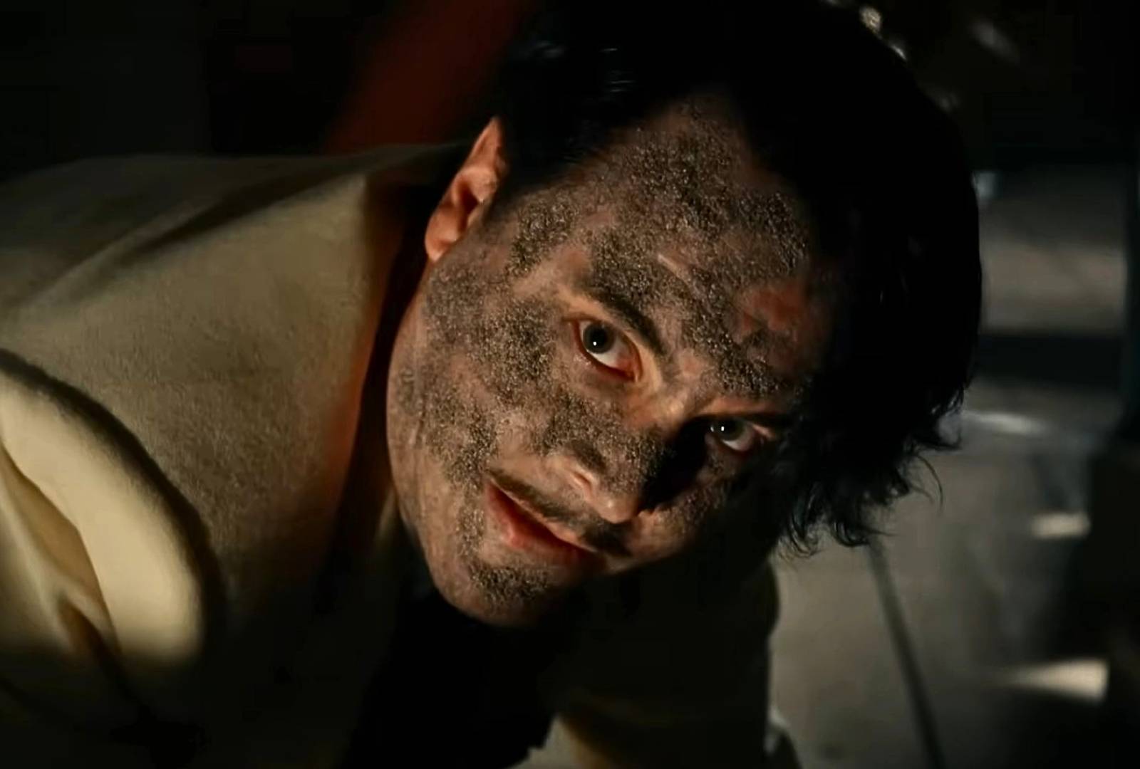 Spider-Noir' Promo Reveals Sandman, Electro & More Marvel Villains