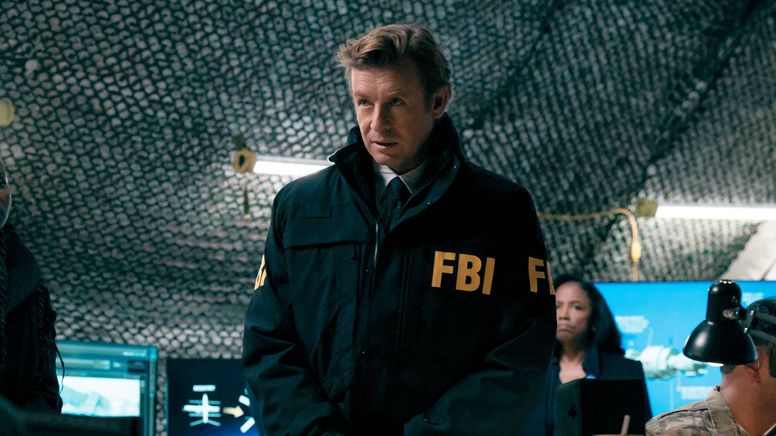 Prime Video's 'Scarpetta' Is Here to Rival 'Reacher' & 'Jack Ryan'