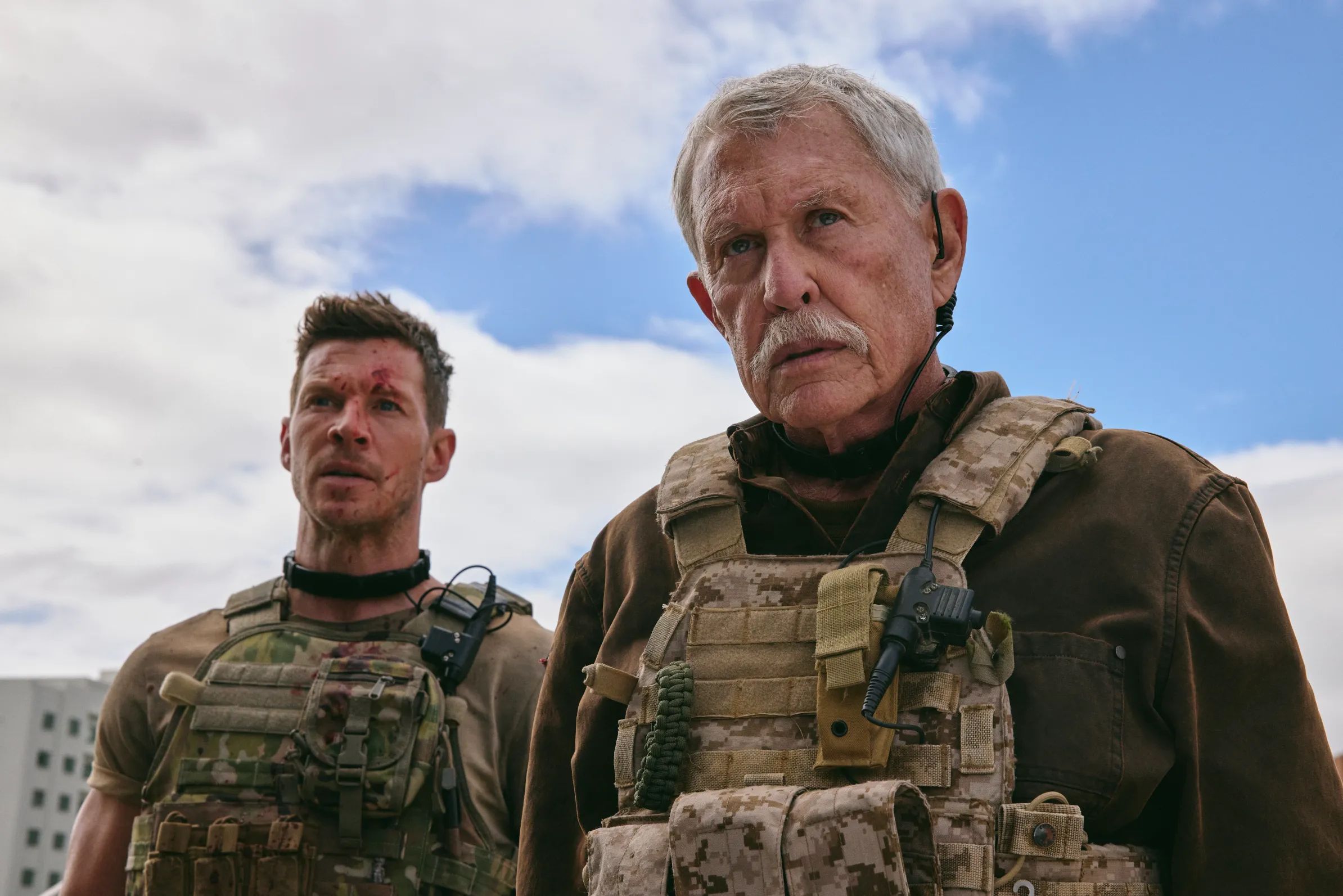 Sniper: No Nation Becomes One of Netflix's Biggest Streaming Hits