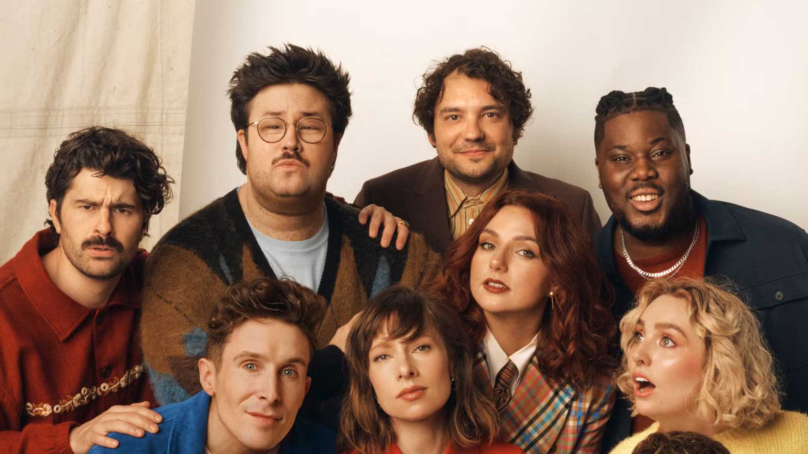 Saturday Night Live Uk First Episode Date