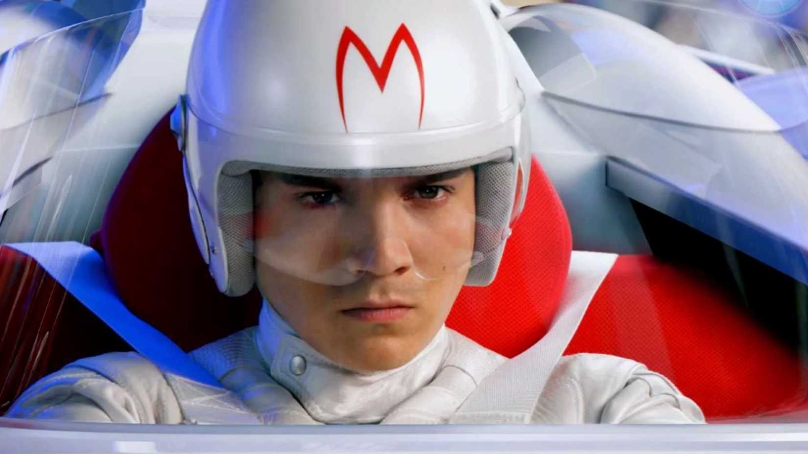 'Speed Racer's Journey from Box Office Flop to Cult Classic Hit