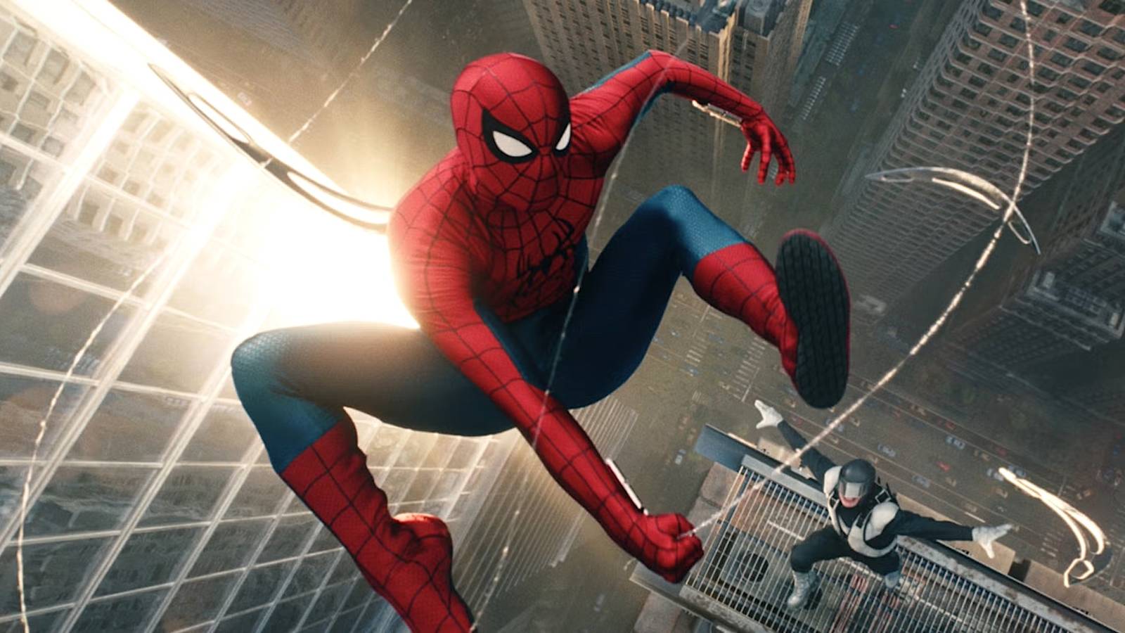 Every Marvel Comic Panel 'Spider-Man: Brand New Day' Recreates Shot for Shot