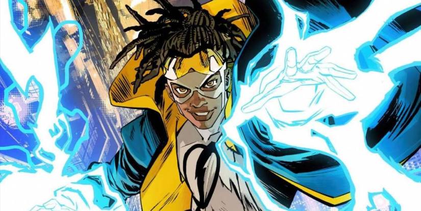 10 Biggest DC Comics Superheroes With No Live-Action Adaptation, Ranked