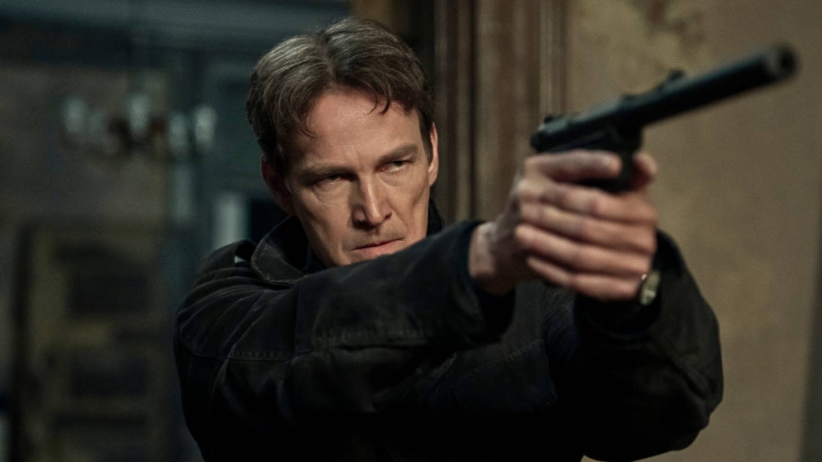 'The Night Agent' Renewed for Season 4 at Netflix
