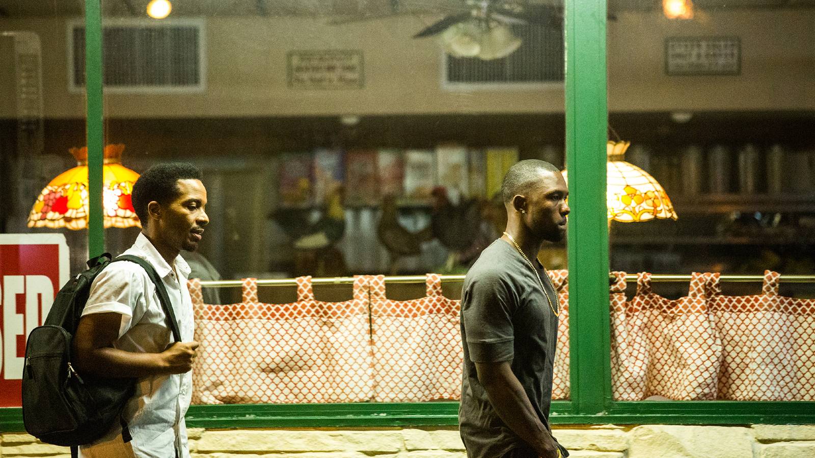 10 Years Later, 'Moonlight' Is More Important Than Ever