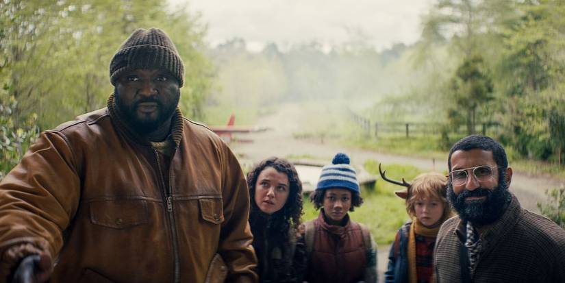 Sweet Tooth Season 3