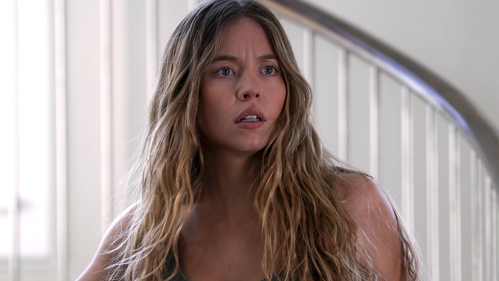 Sydney Sweeney's 