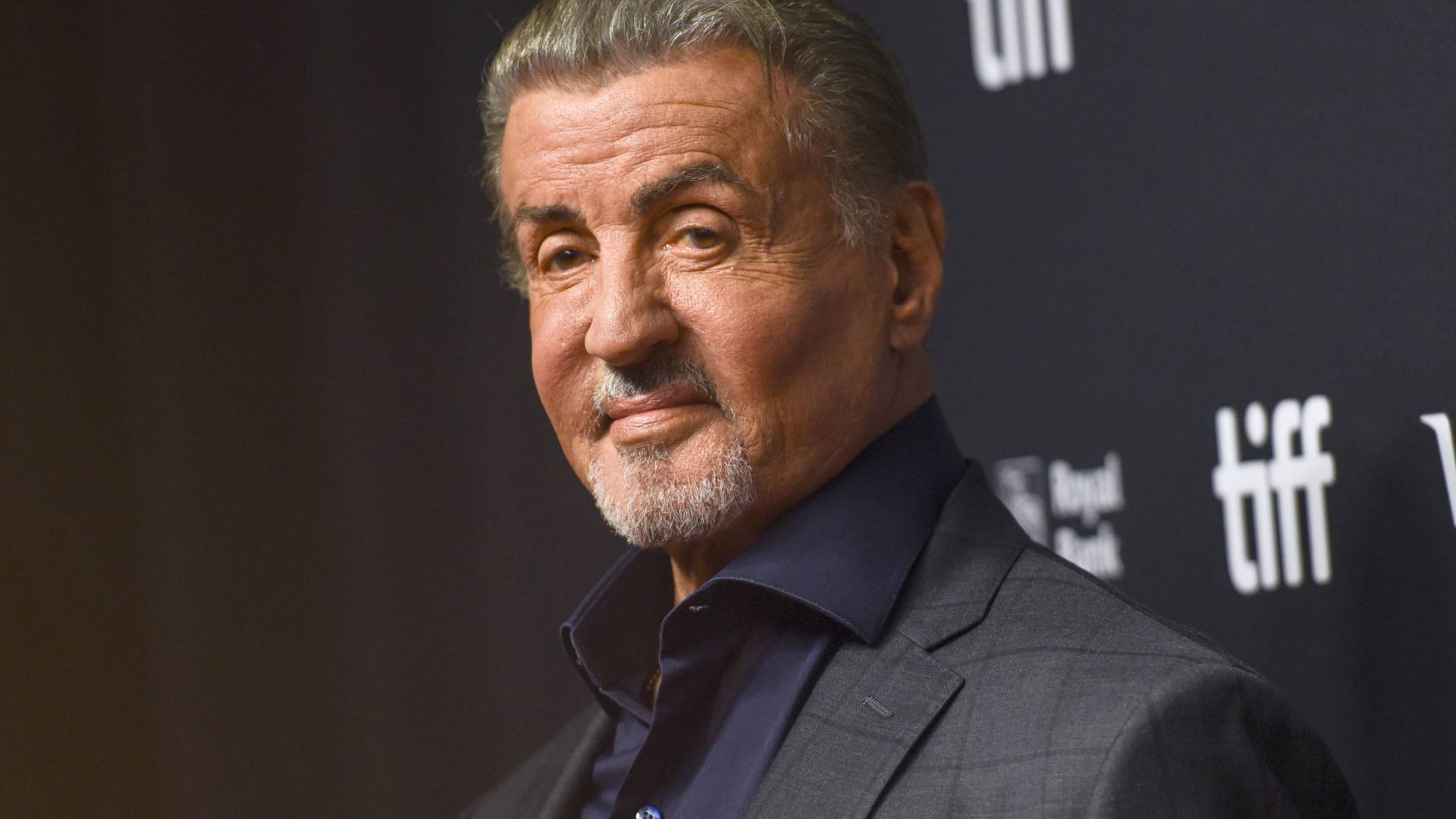 Sylvester Stallone Finally Shares First Reaction To Upcoming Rocky Biopic