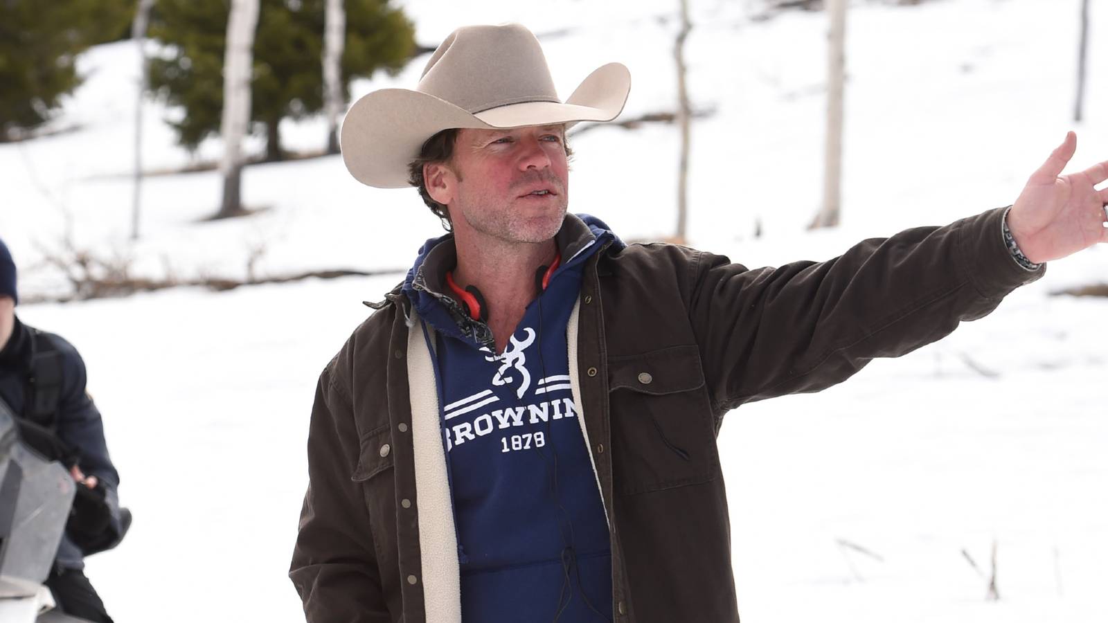 Taylor Sheridan and Michael B. Jordan’s Near-Perfect Revenge Thriller No One Remembers Is a Must-Watch Taylor Sheridan and Michael B. Jordan’s Near-Perfect Revenge Thriller No One Remembers Is a Must-Watch