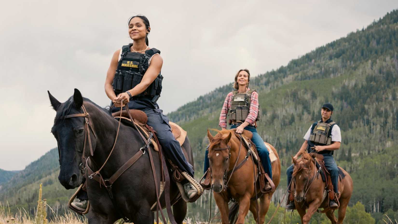 Taylor Sheridan Y Marshals Yellowstone Follow-Up streaming failure