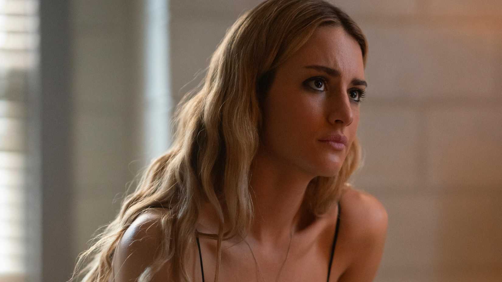 Tell Me Lies Grace Van Patten