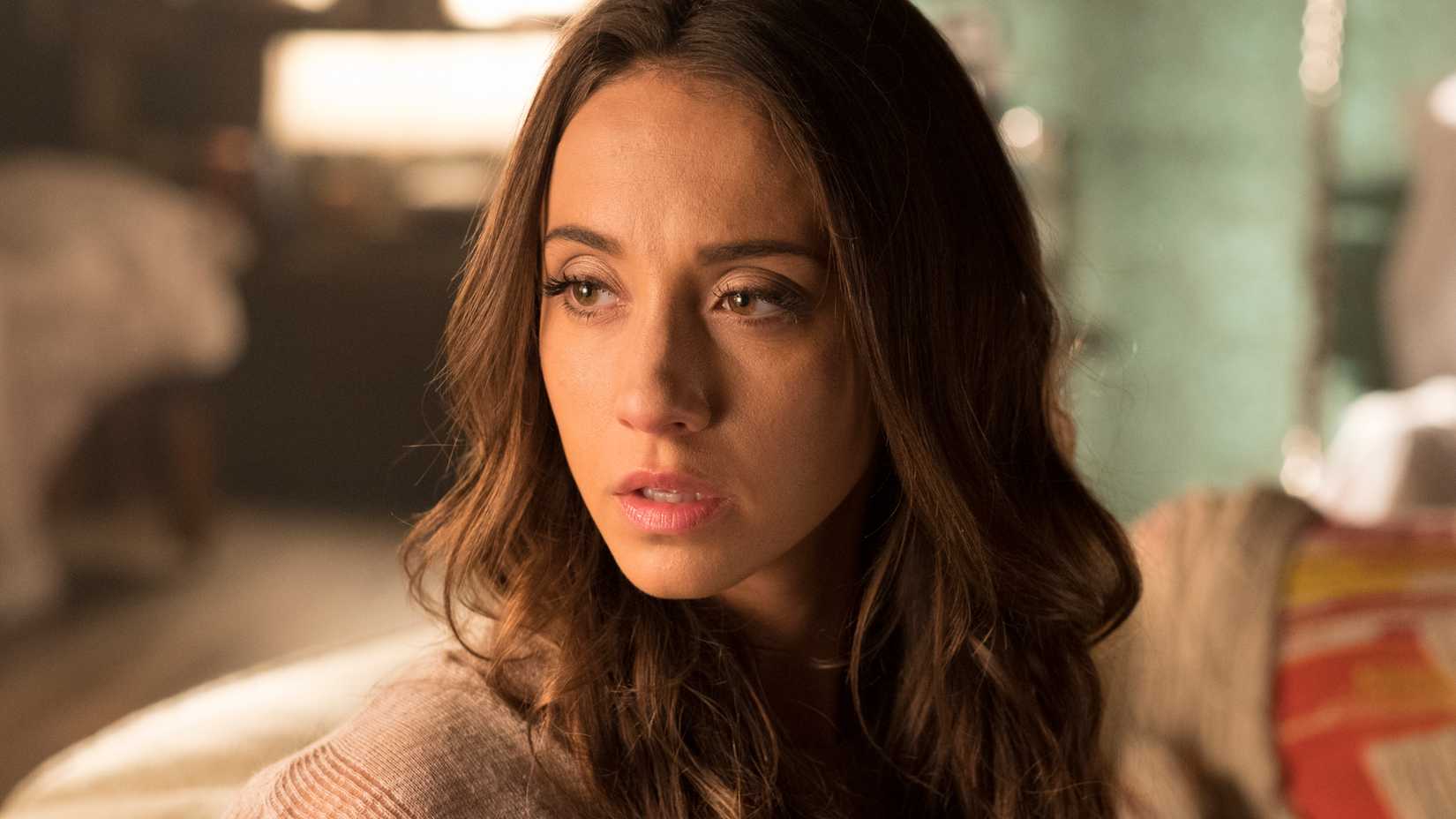 Stella Maeve in The Magicians
