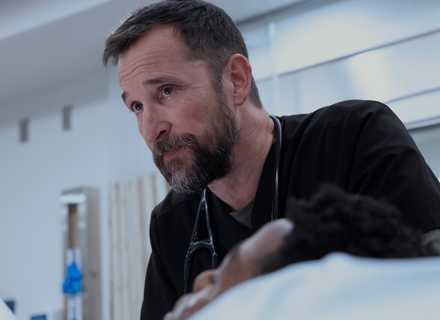 'The Pitt' Confirms Another Major Exit From the ER in Season 3
