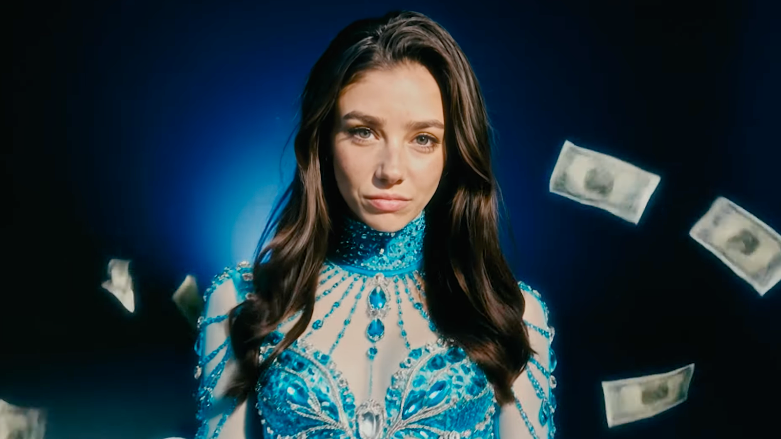 Tilly Norwood AI Studio Releases Music Single and Video