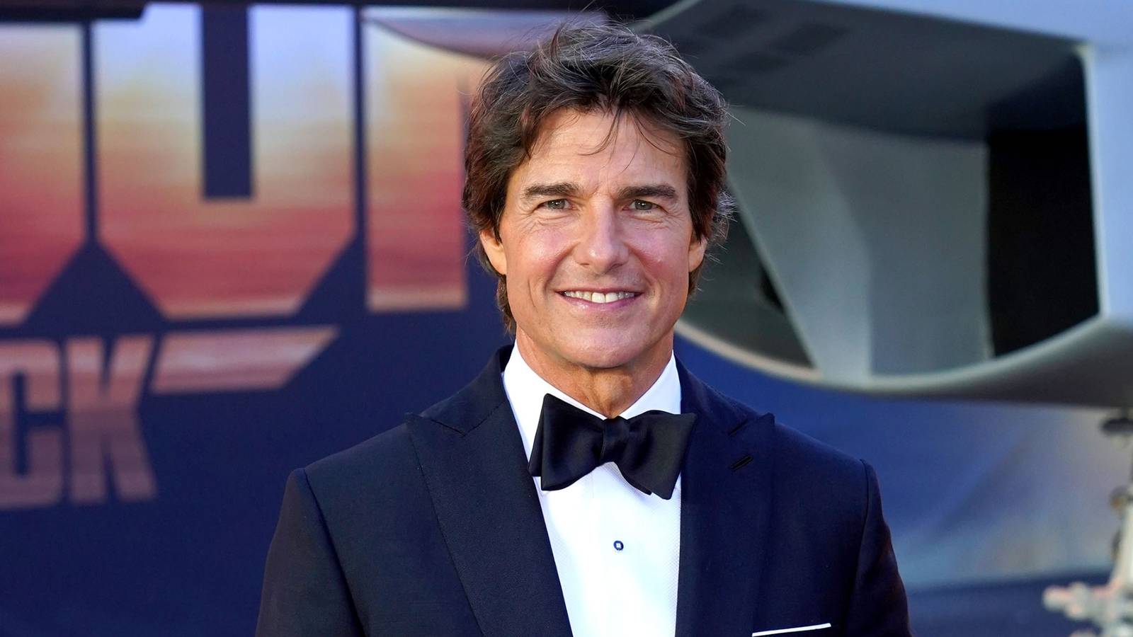 Tom Cruise's New Movie Is Officially One of the Biggest Bombs of All Time