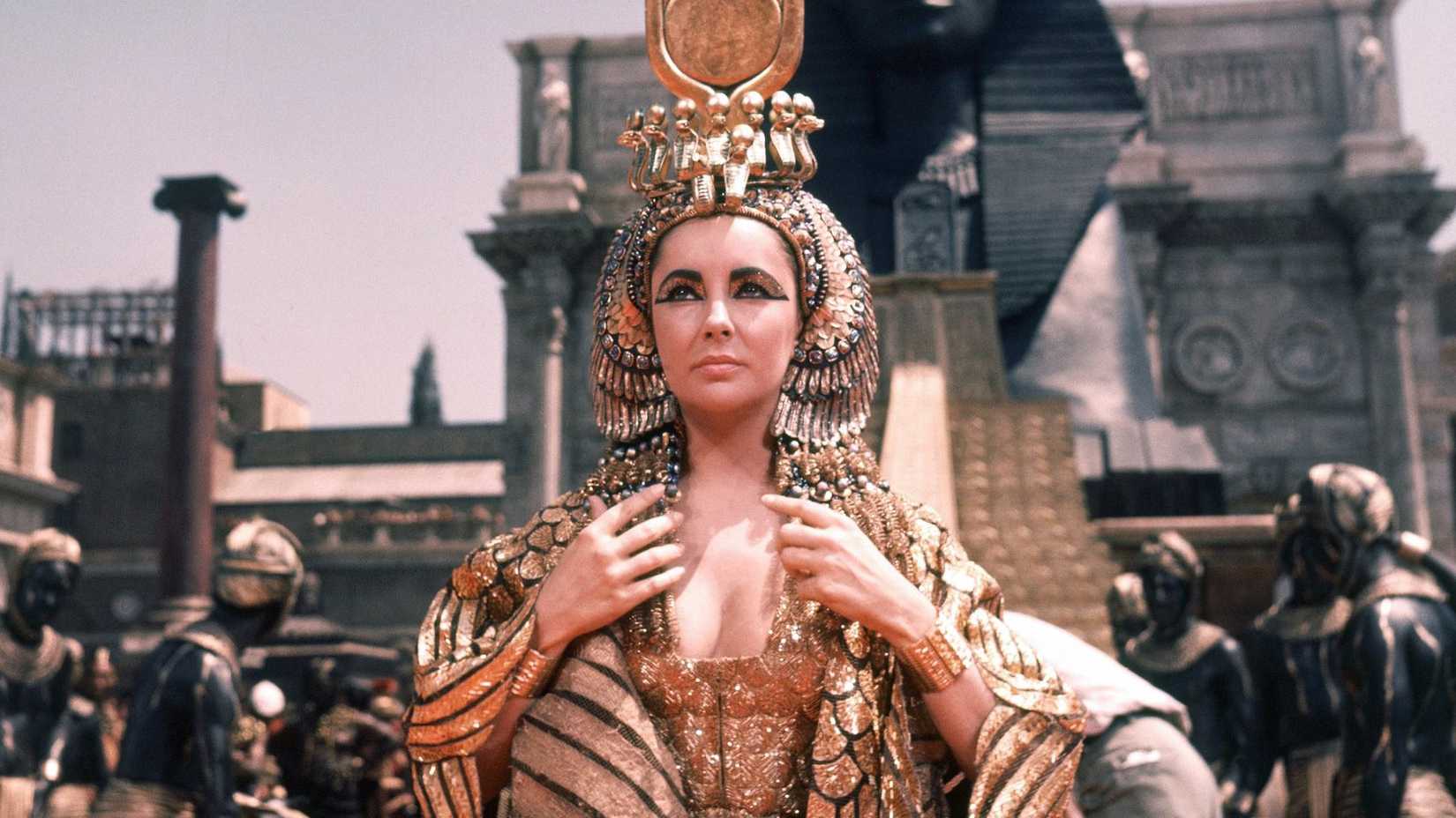10 Ancient Rome Movies Praised for Historical Accuracy by Experts