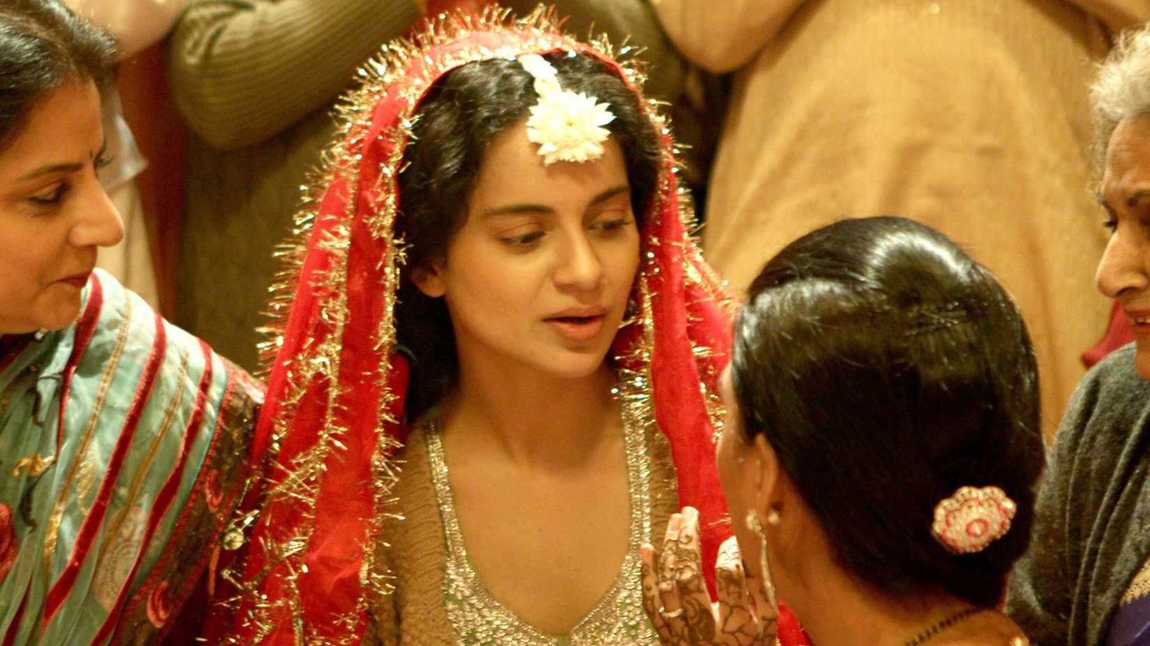 'Queen' (2014)