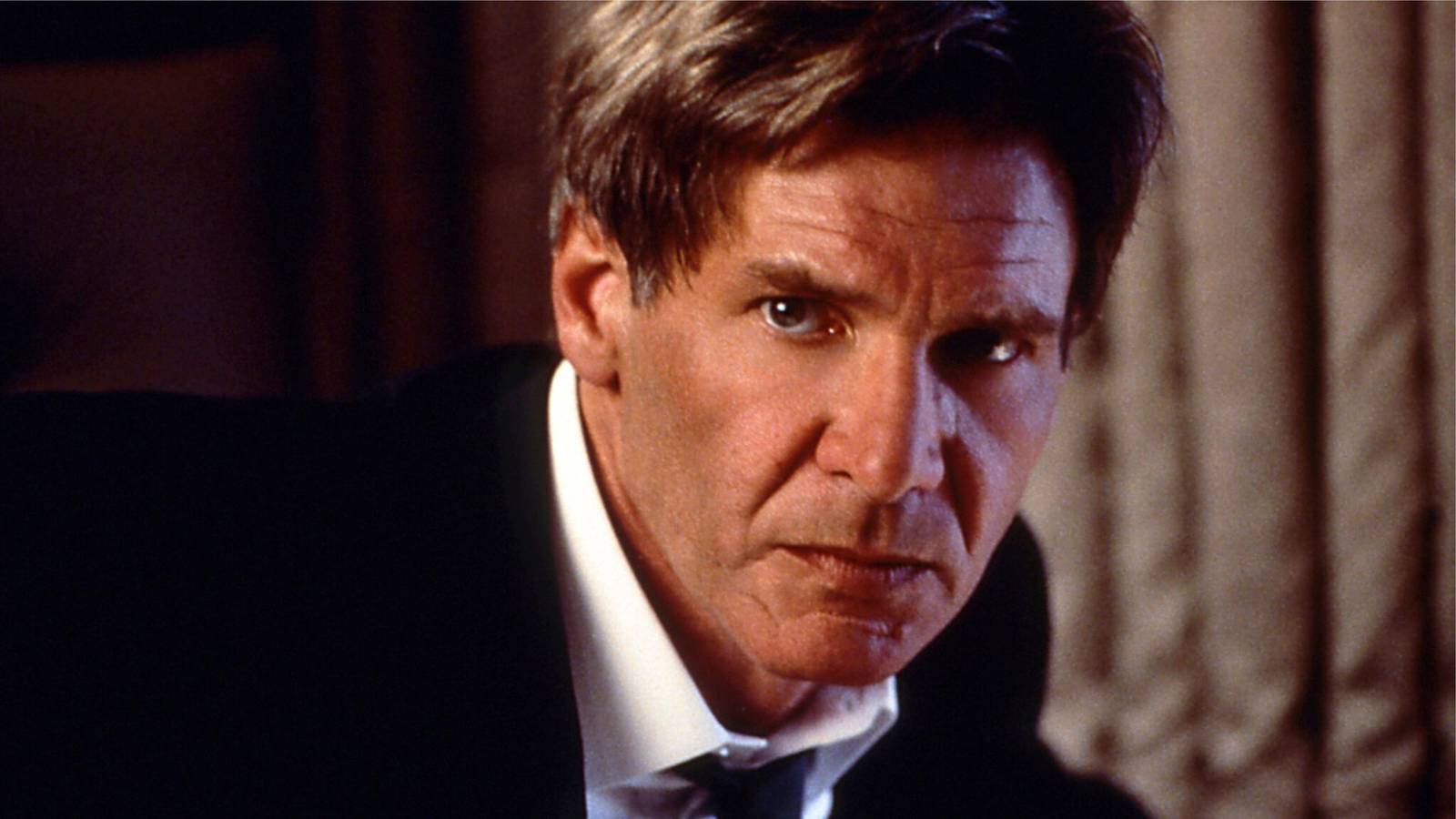 Apple TV's Harrison Ford Thriller Remake No One Told You About
