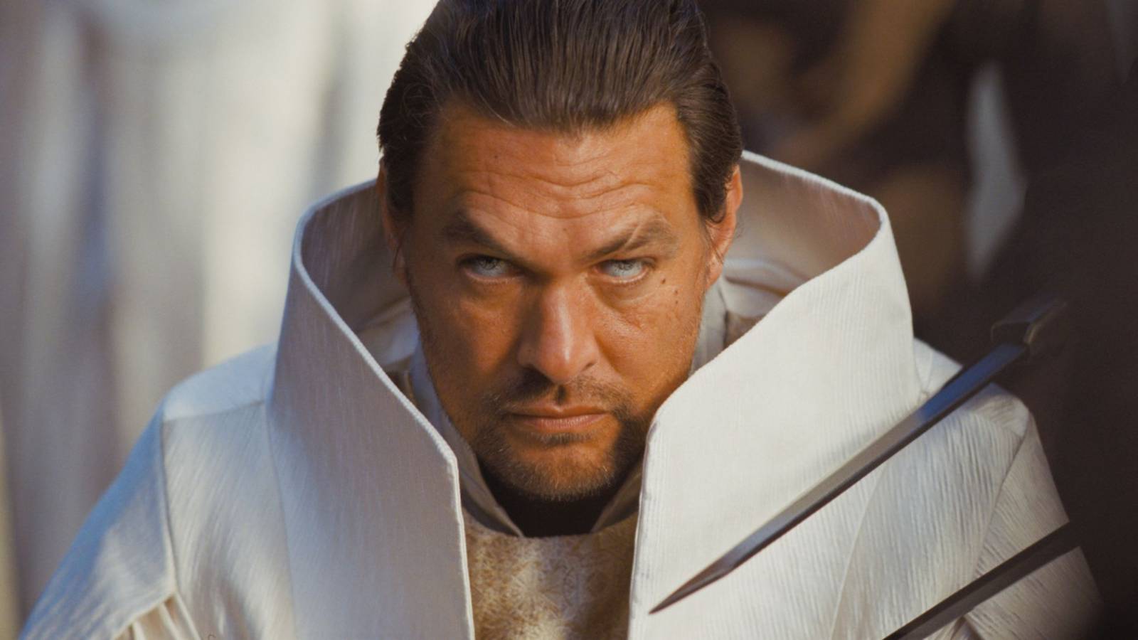 Jason Momoa Unleashes Hell in New 'Dune 3' Image as Duncan Idaho Returns