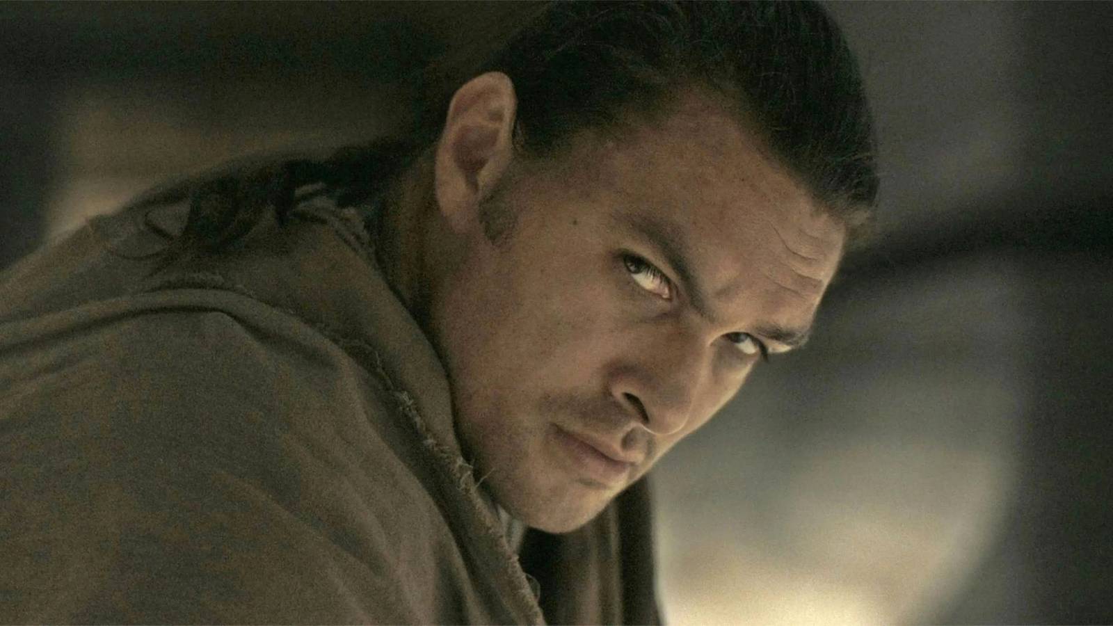 Jason Momoa Joins Crime Thriller 'Copperhead' with Miles Teller