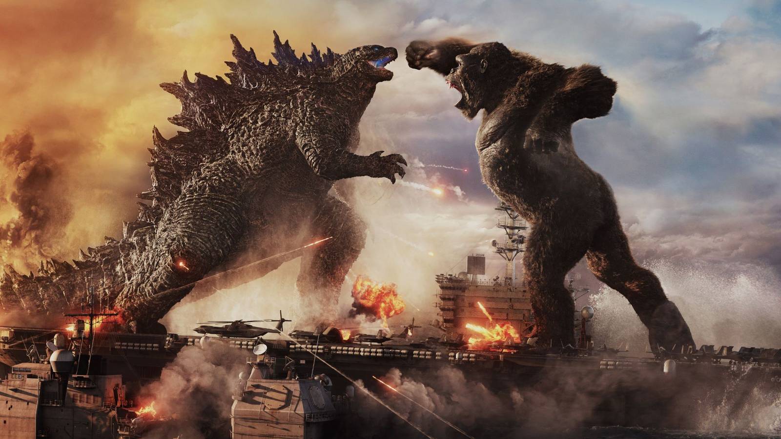 'Monarch': 'Godzilla x Kong: Supernova' vs Monsterverse's Darkest Timeline