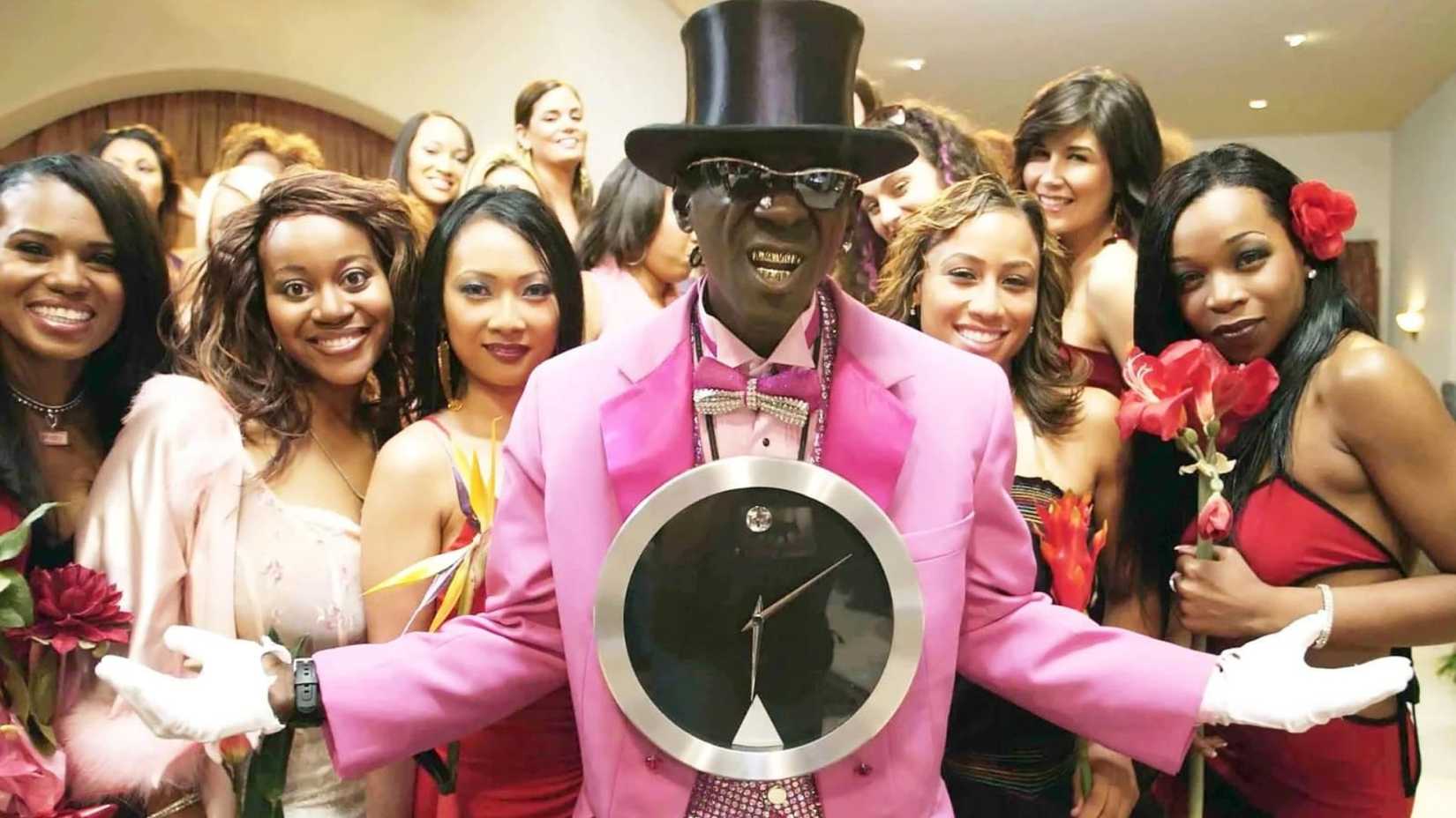 Weirdest Reality Dating Shows