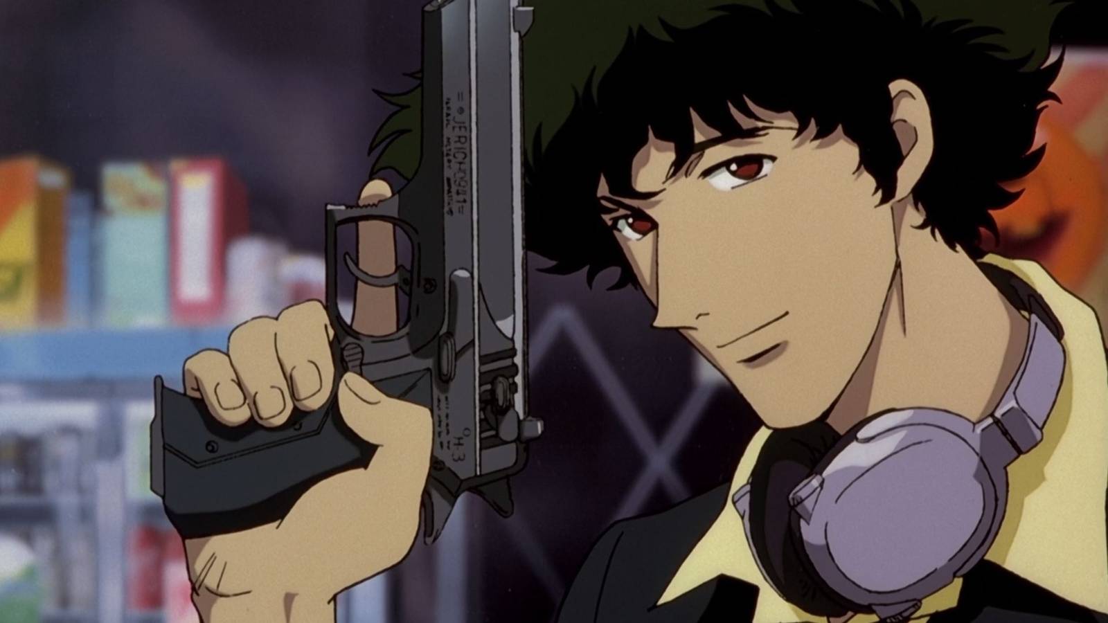 10 Sci-Fi Anime Where Every Episode is a Masterpiece