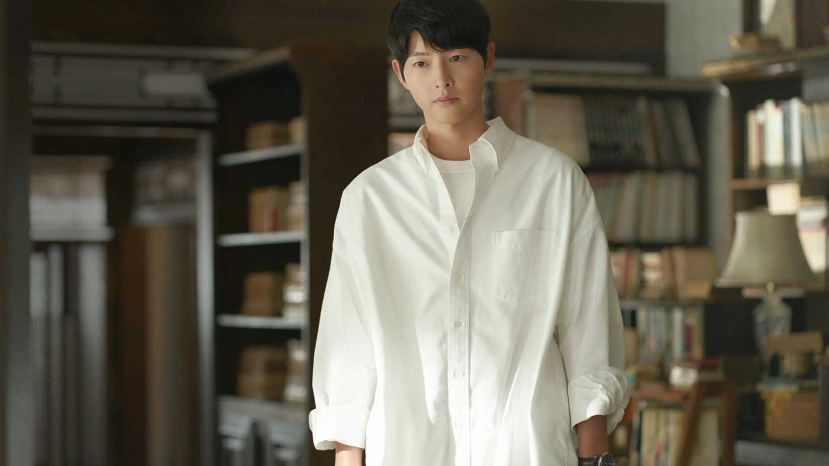 'Reborn Rich' (2022)