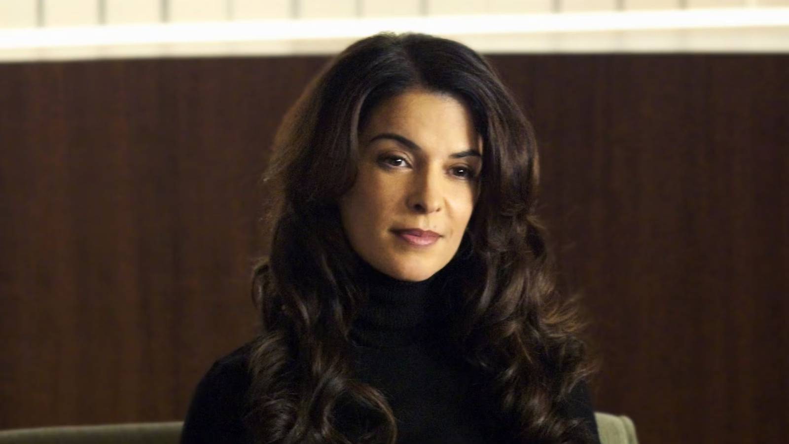 Gloria Trillo from 'The Sopranos'