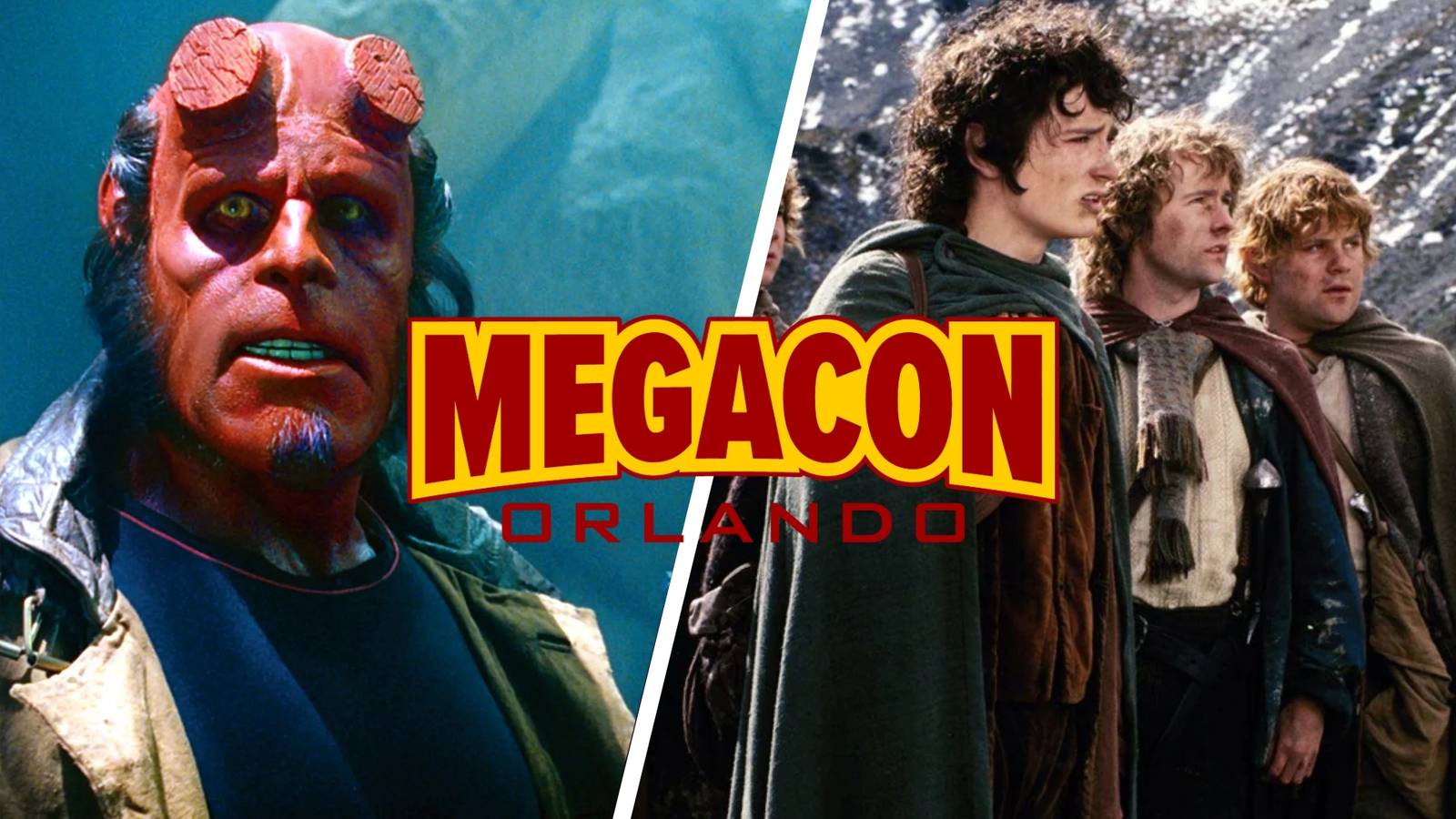 10 Must-See Panels To Look Forward to at Megacon Orlando 2026