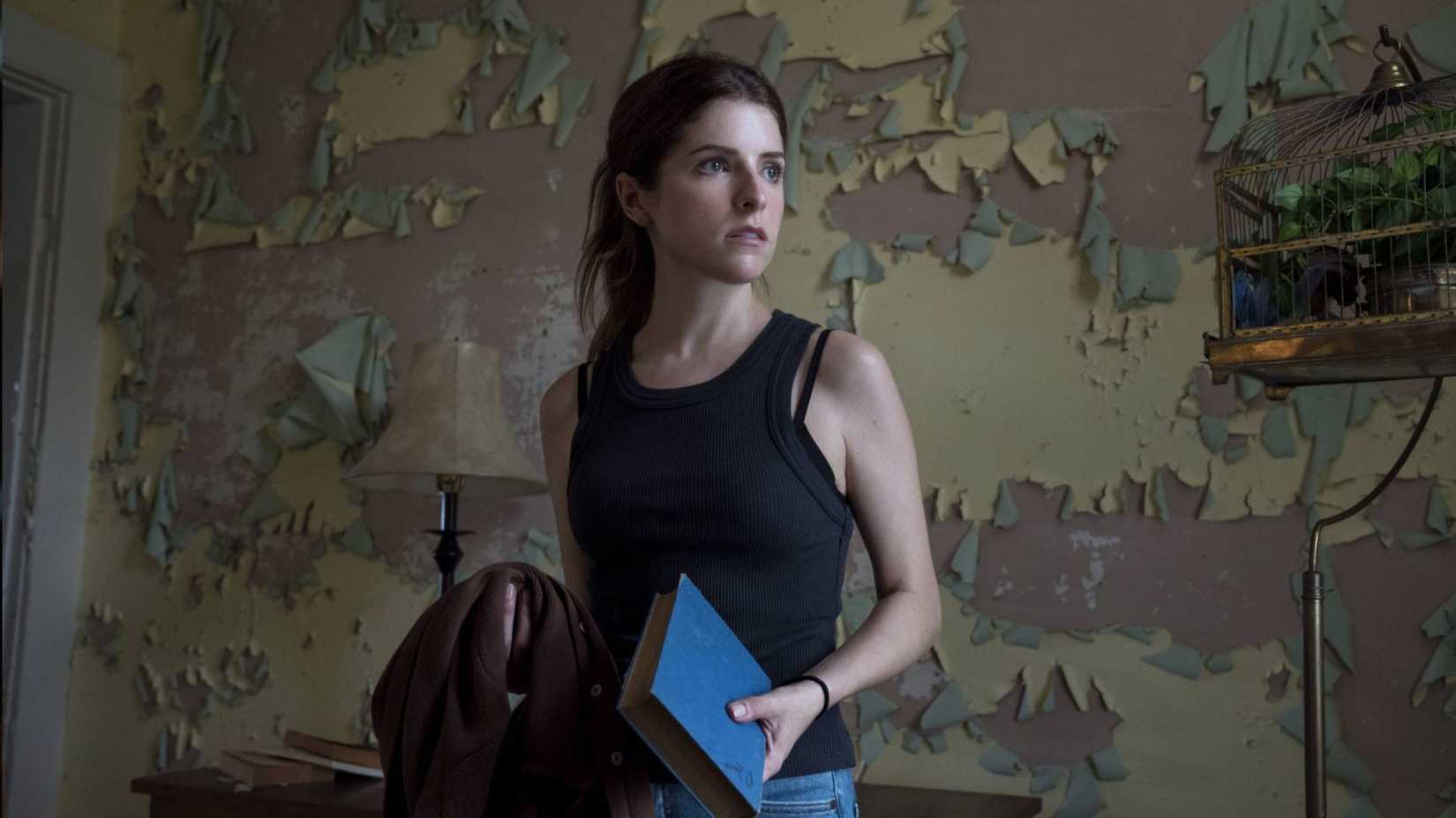 Anna Kendrick in 'Alice, Darling' (2023)