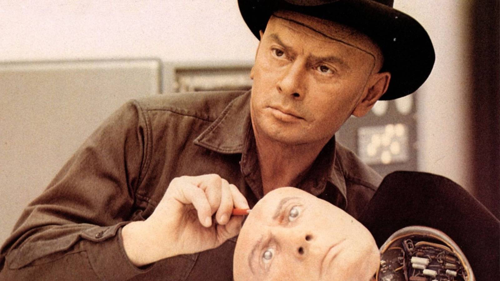 Best Movies Where Robots Take Over, Ranked