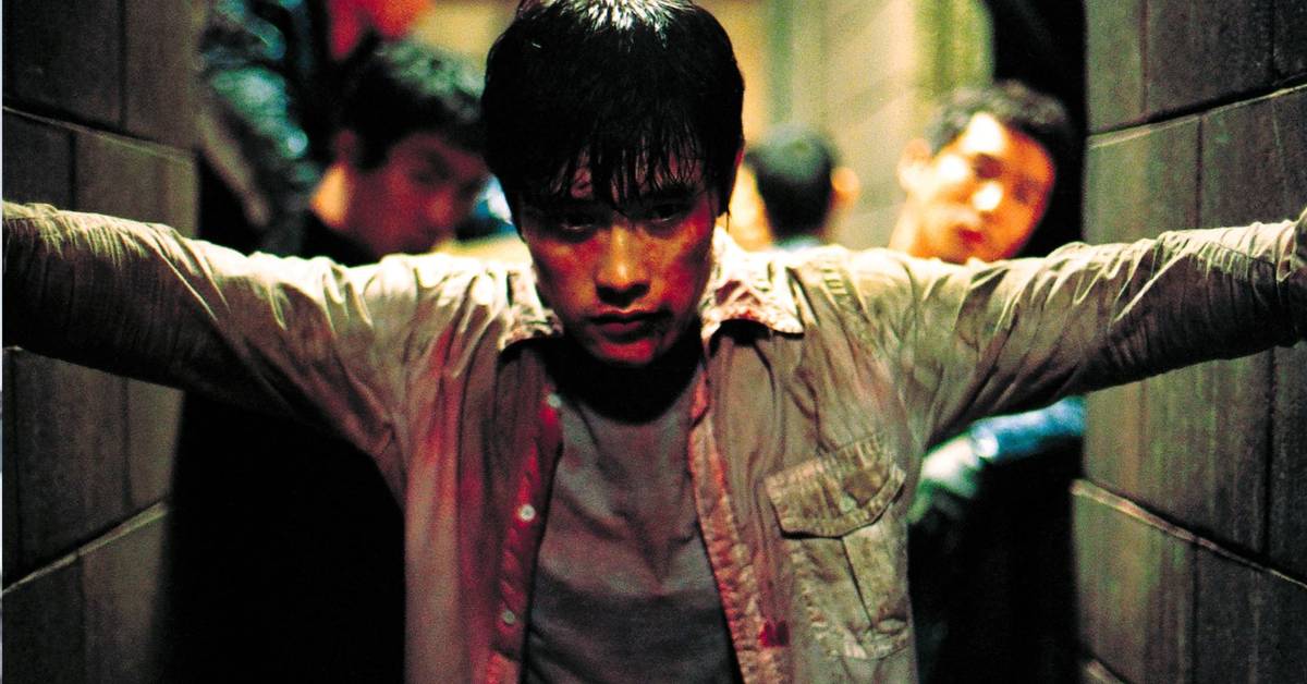 movieweb.com - Soniya Hinduja  - The Best Korean Revenge Thrillers That Deliver Brutal Twists and Unforgettable Payback