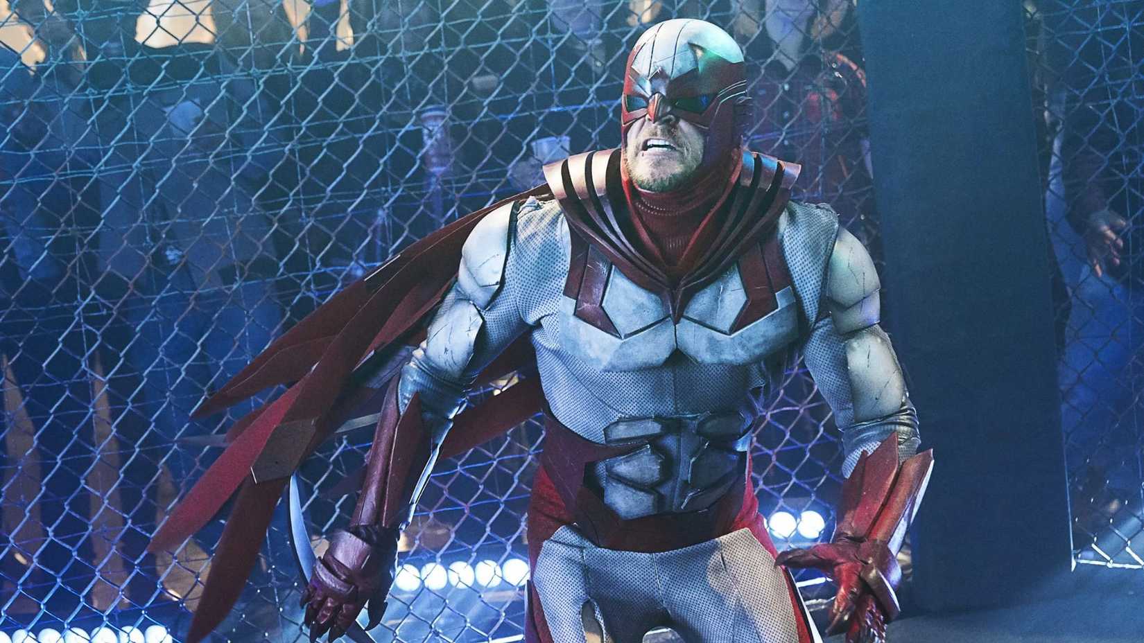 Alan Ritchson's 10 Best Performances, Ranked