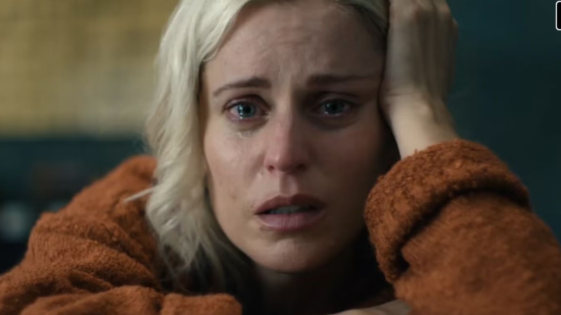 'The Stolen Girl' Is Based on a Devastating True Story