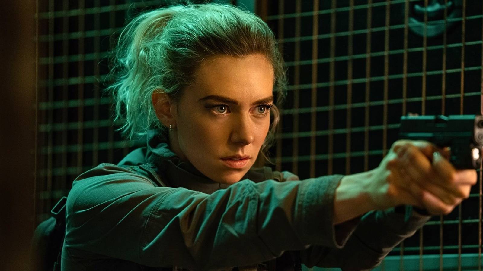 Vanessa Kirby & Yahya Abdul-Mateen II führen den neuen ...
