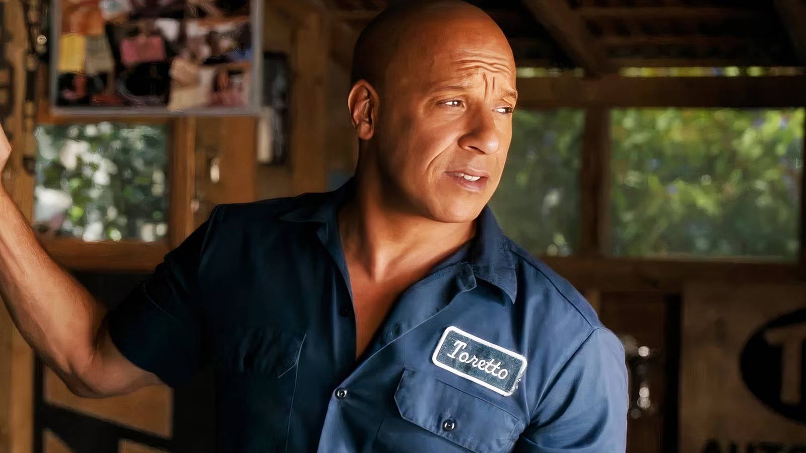 'Fast 11' Official Filming Start Finally Confirmed by Vin Diesel