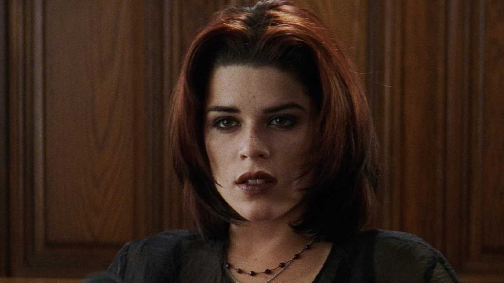 Wild Things Neve Campbell