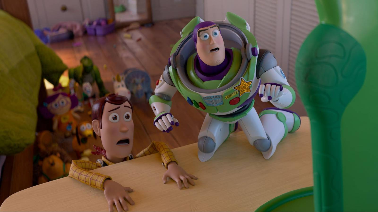 MovieWeb — Toy Story 5 Officially Confirms August Digital Streaming Release Date