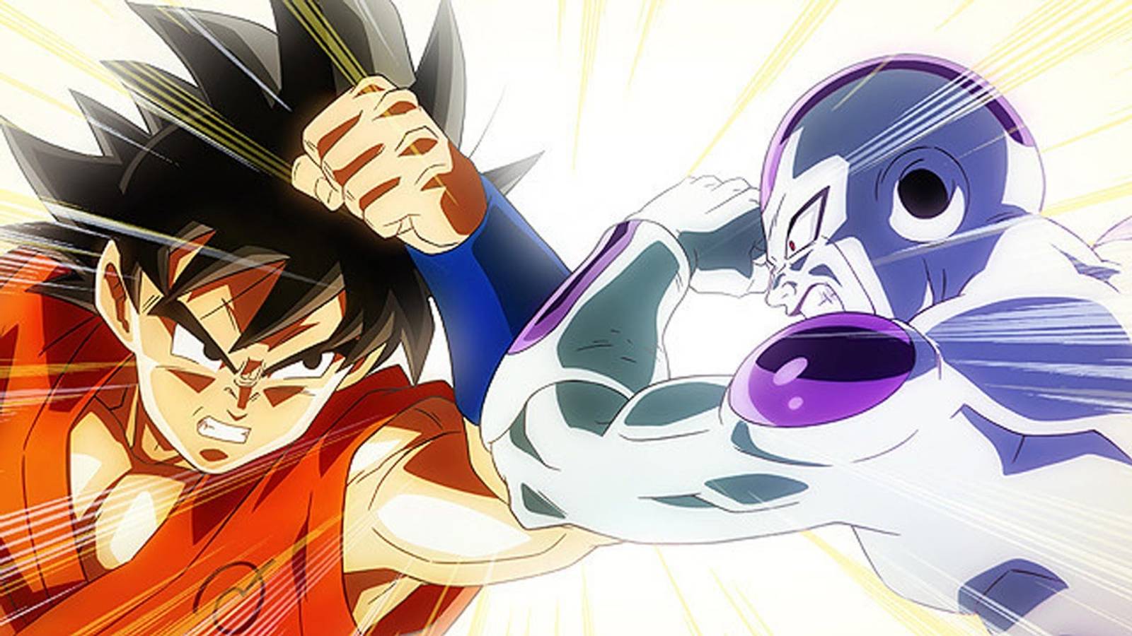 Anime Fights