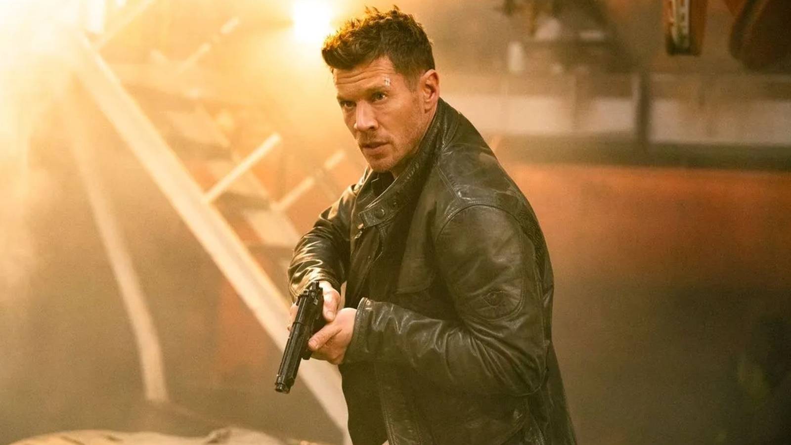 New Netflix 96-Minute Action Thriller Smash Hit Is Already Getting a Sequel