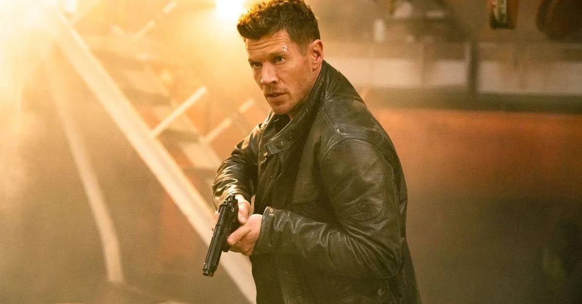 Netflix's New 96-Minute Action Thriller Already Getting Sequel After Being Crowned a Streaming Smash Hit